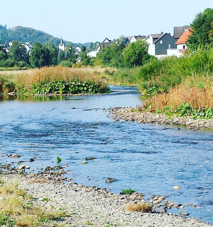 Restaurant Haus Ruhrbrücke