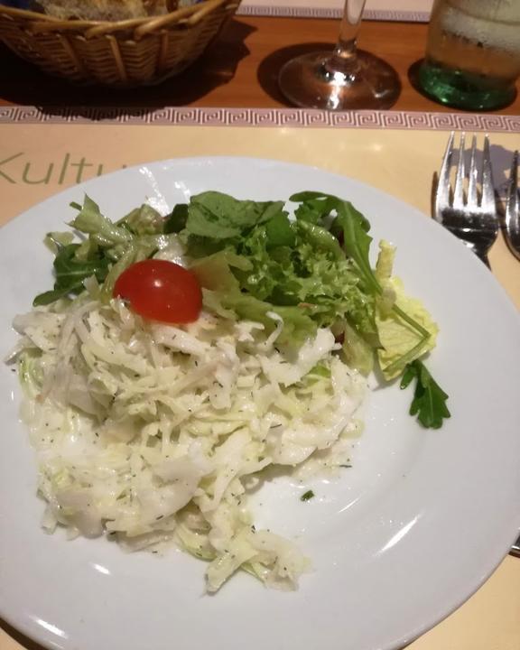 Restaurant Korfu